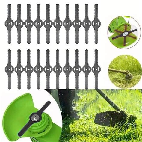 Plastic Manufacturer Custom Made Mowing Machine Accessories 